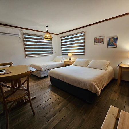 Casa Ellies Hotel Boutique プエルト・バラス エクステリア 写真