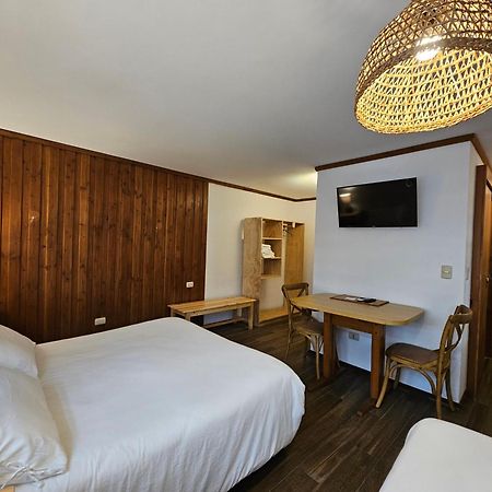 Casa Ellies Hotel Boutique プエルト・バラス エクステリア 写真