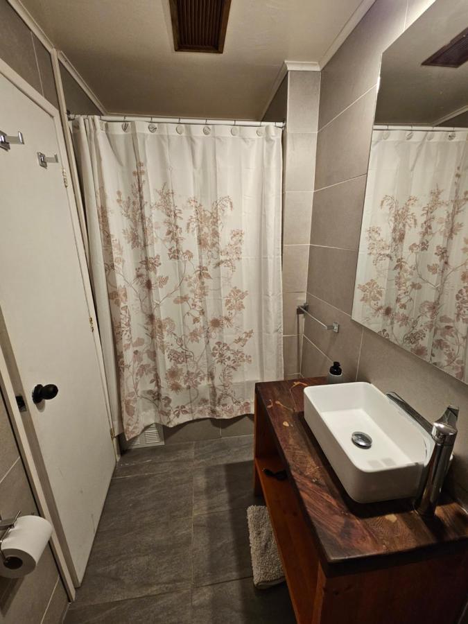 Casa Ellies Hotel Boutique プエルト・バラス エクステリア 写真