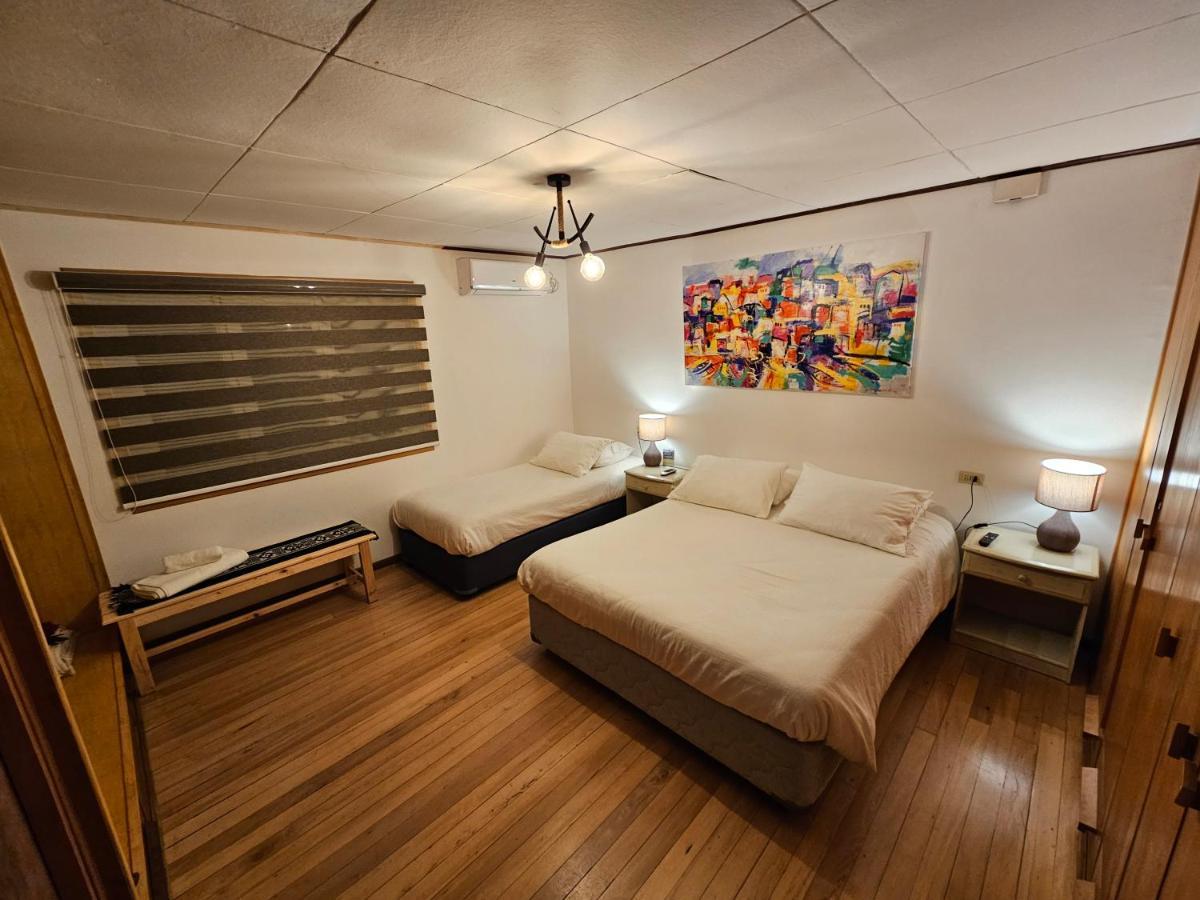 Casa Ellies Hotel Boutique プエルト・バラス エクステリア 写真