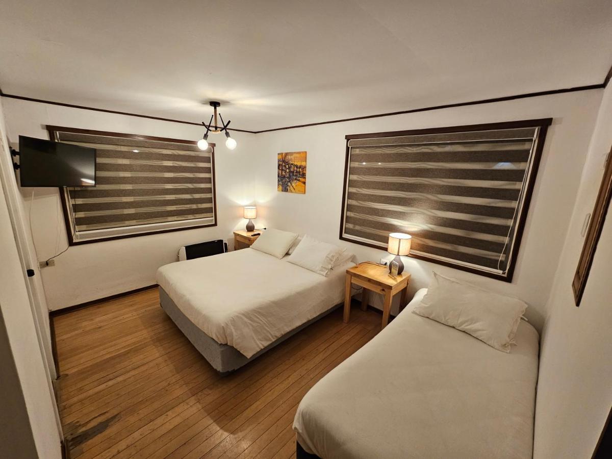 Casa Ellies Hotel Boutique プエルト・バラス エクステリア 写真