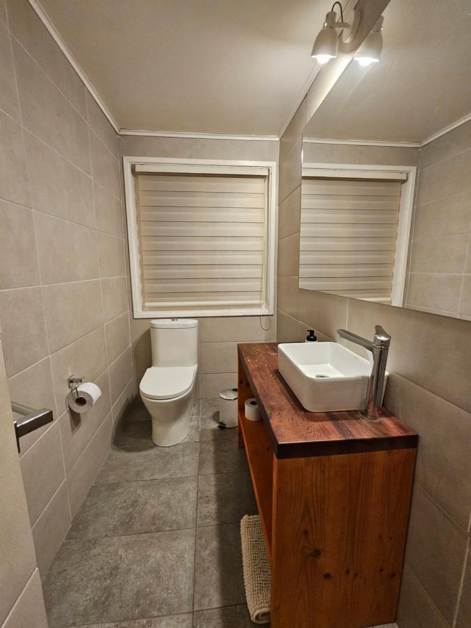 Casa Ellies Hotel Boutique プエルト・バラス エクステリア 写真