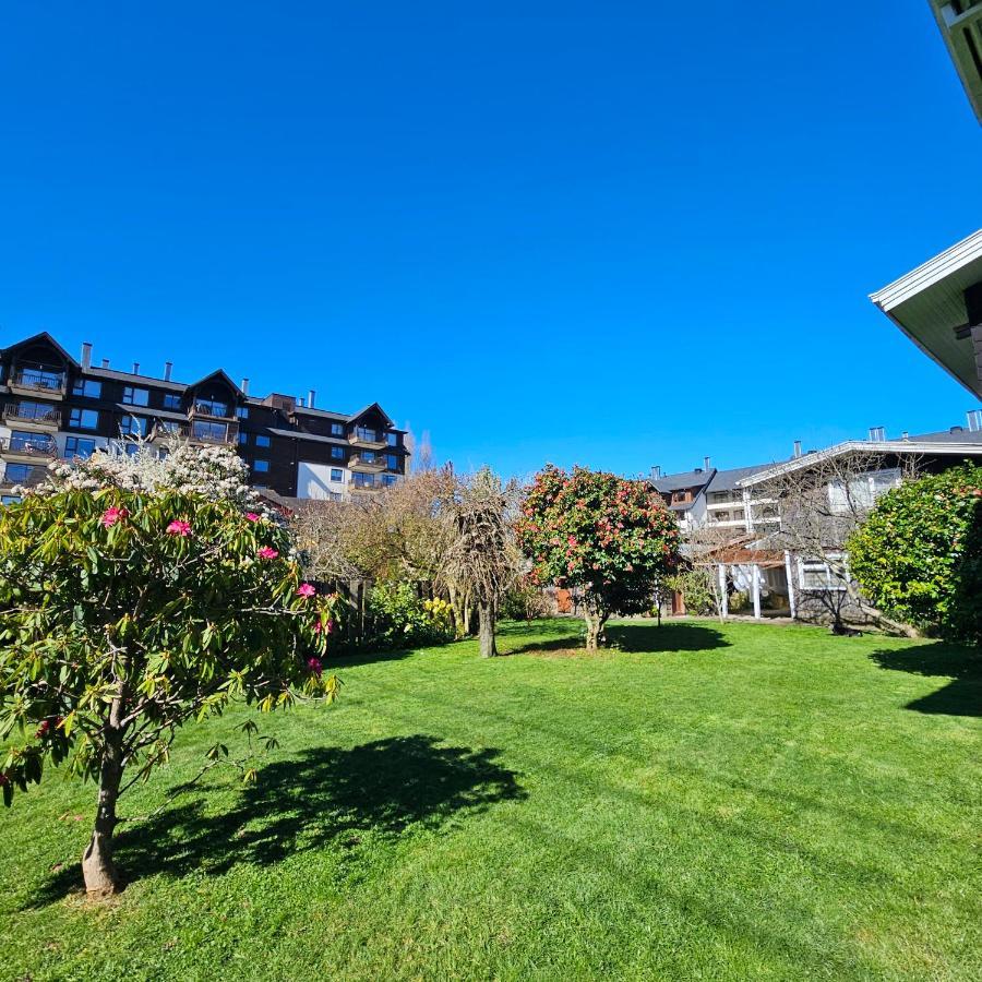 Casa Ellies Hotel Boutique プエルト・バラス エクステリア 写真
