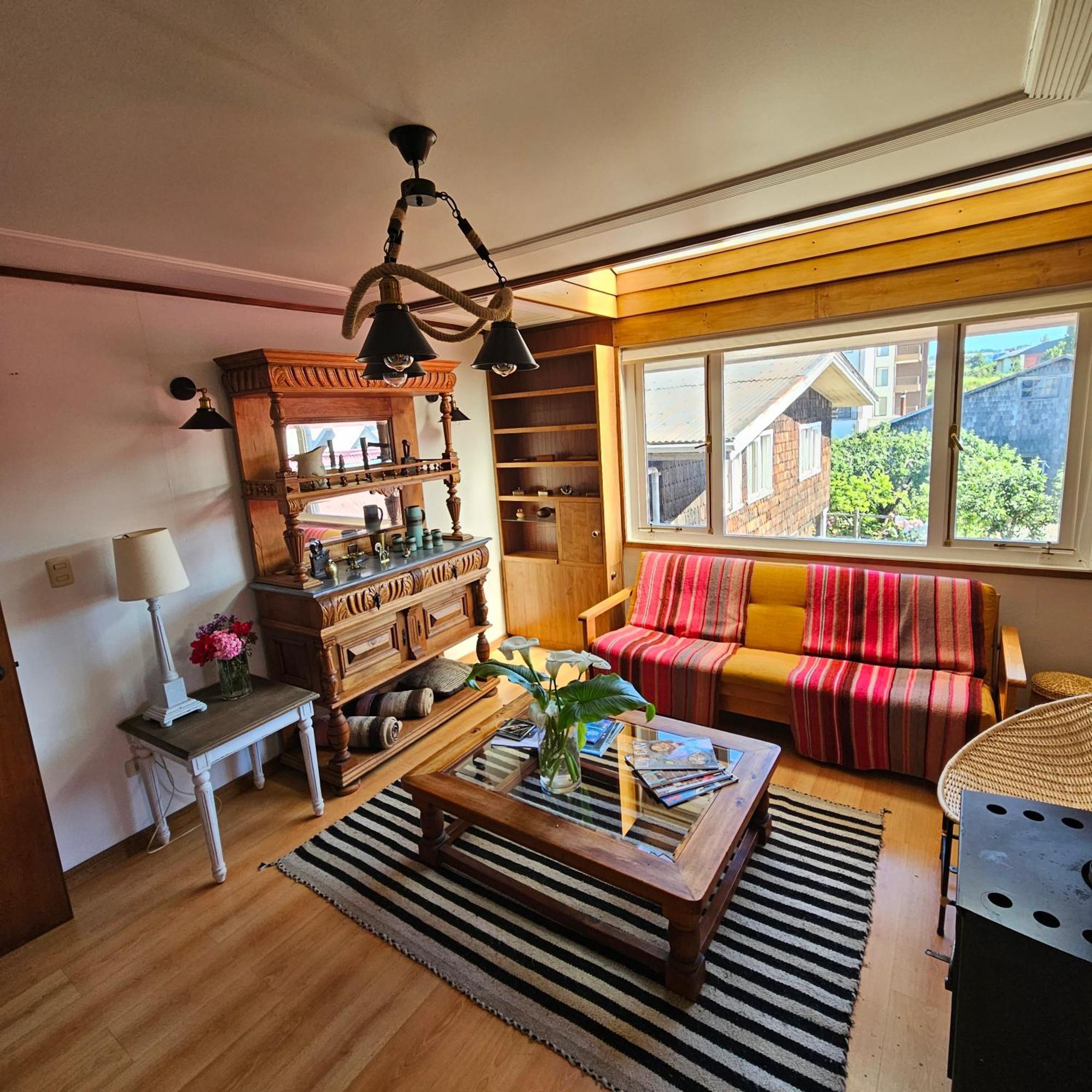 Casa Ellies Hotel Boutique プエルト・バラス エクステリア 写真