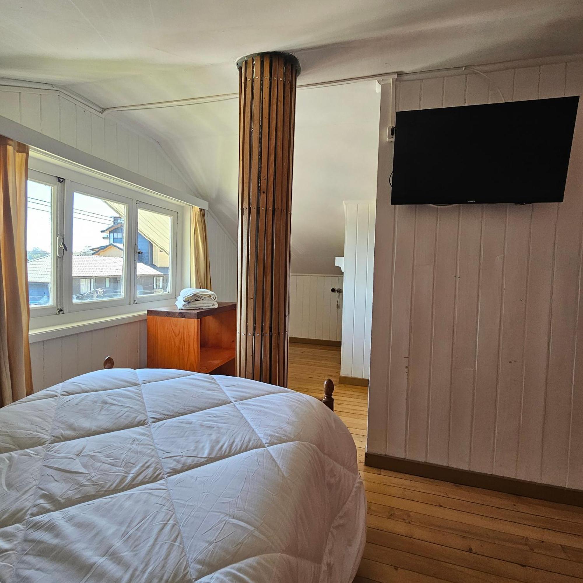 Casa Ellies Hotel Boutique プエルト・バラス エクステリア 写真
