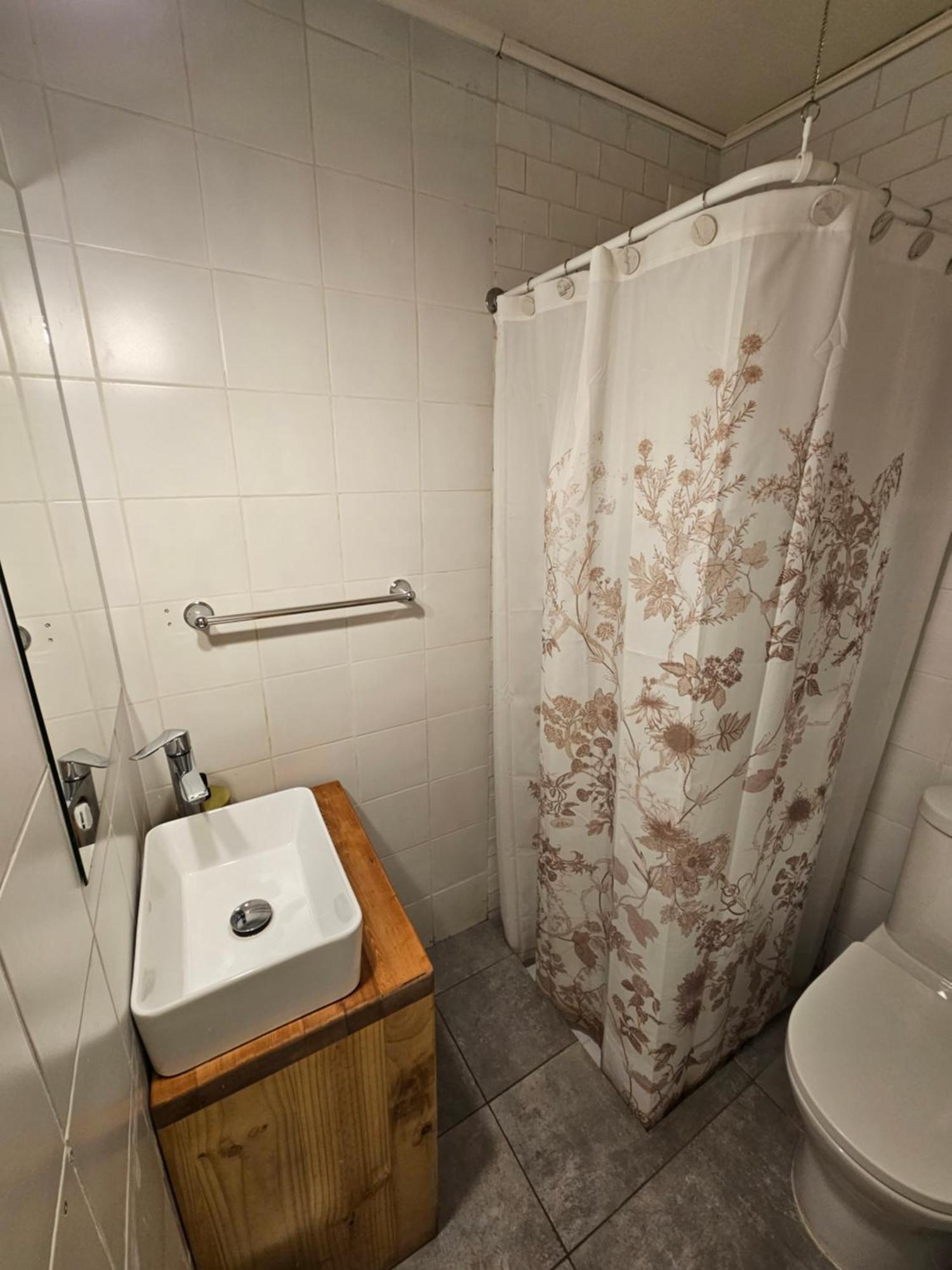Casa Ellies Hotel Boutique プエルト・バラス エクステリア 写真