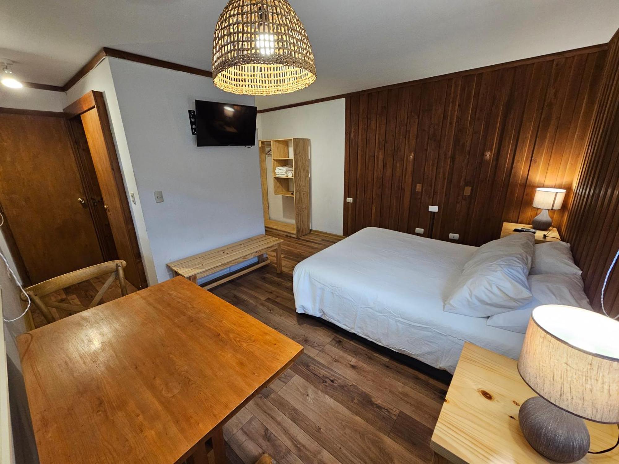 Casa Ellies Hotel Boutique プエルト・バラス エクステリア 写真