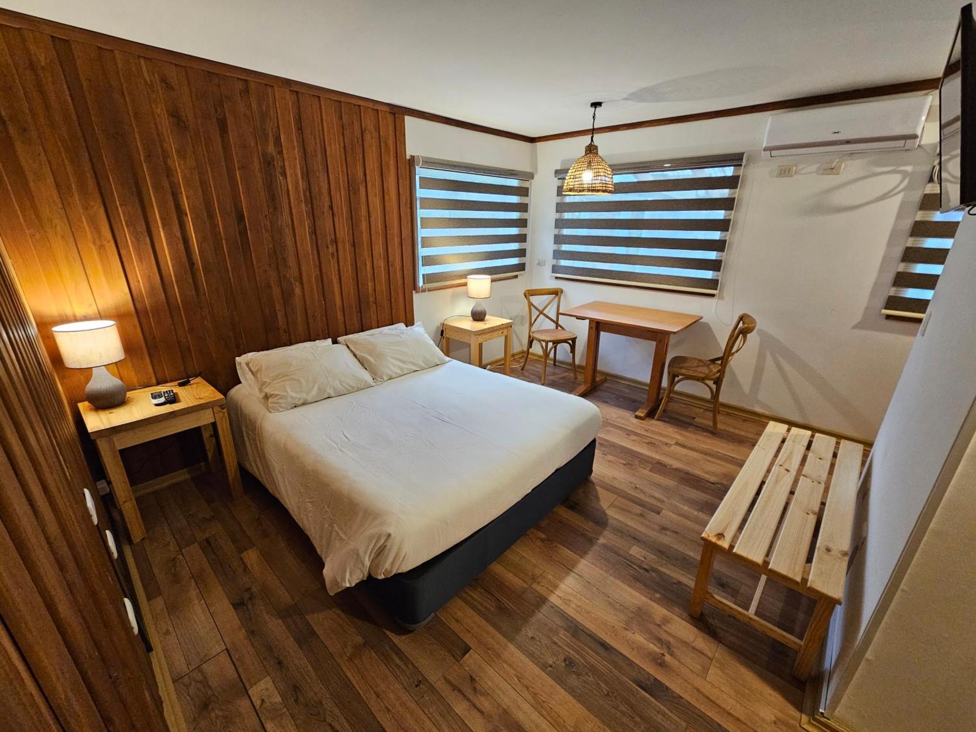 Casa Ellies Hotel Boutique プエルト・バラス エクステリア 写真