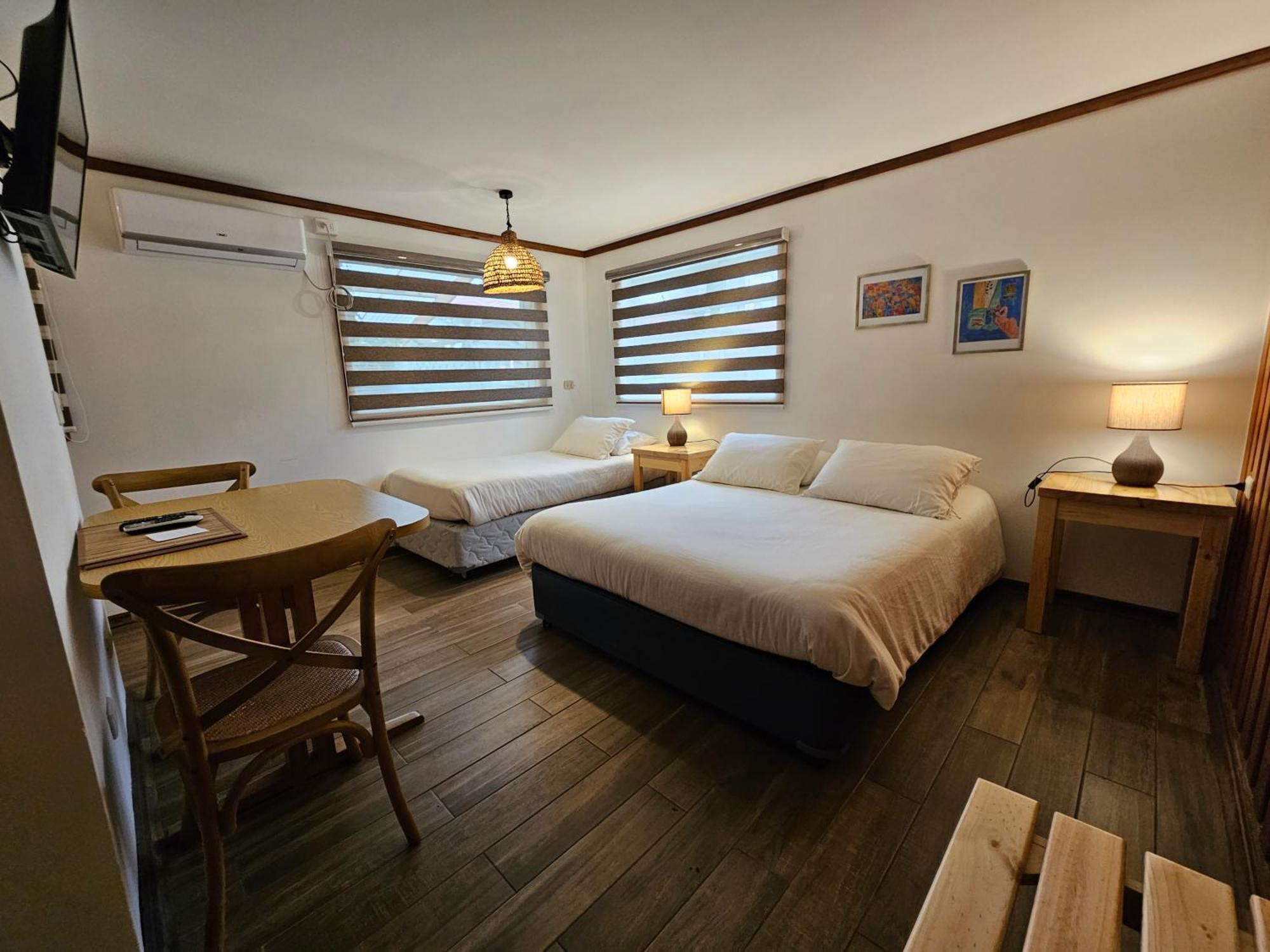 Casa Ellies Hotel Boutique プエルト・バラス エクステリア 写真
