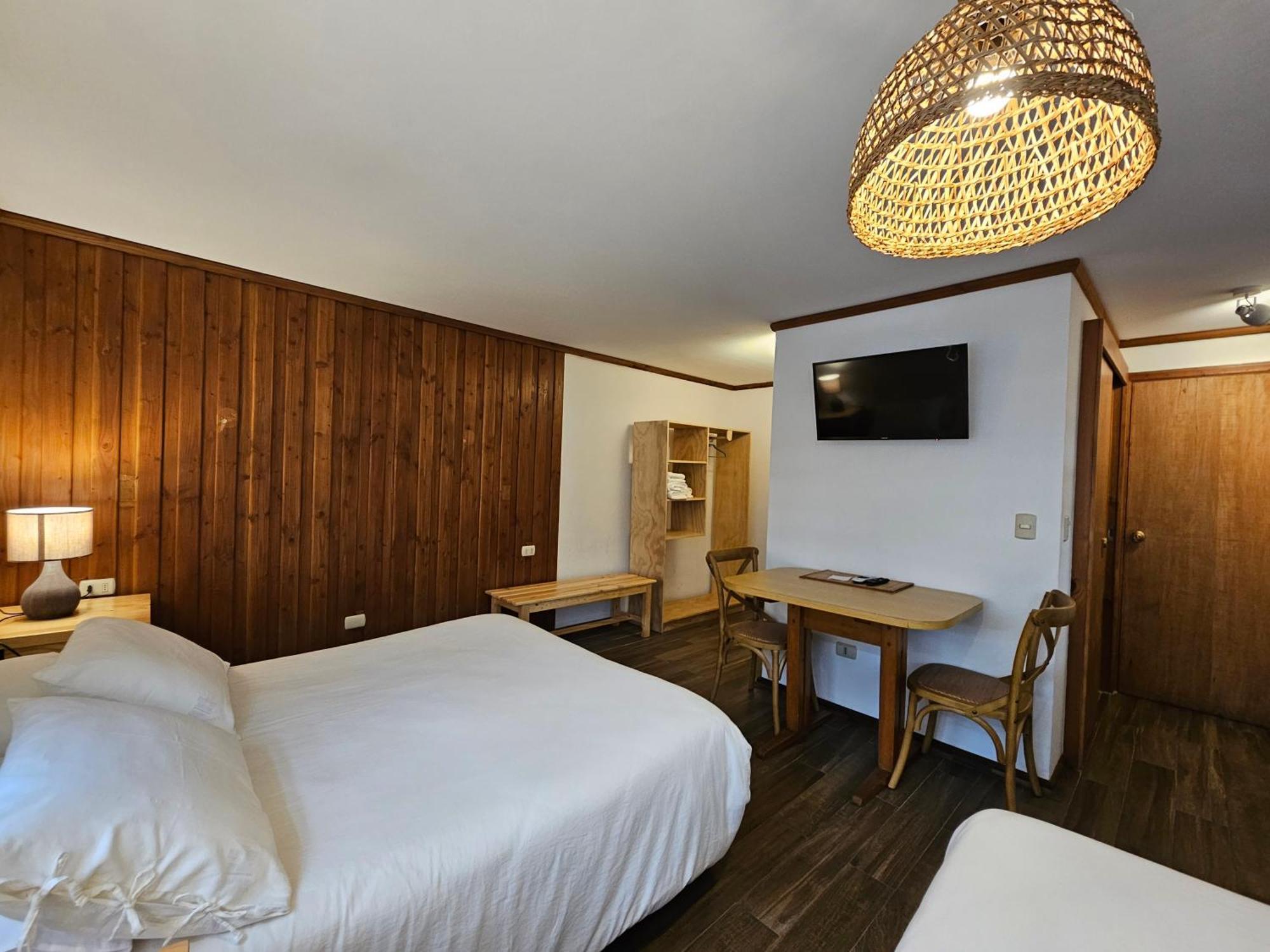 Casa Ellies Hotel Boutique プエルト・バラス エクステリア 写真