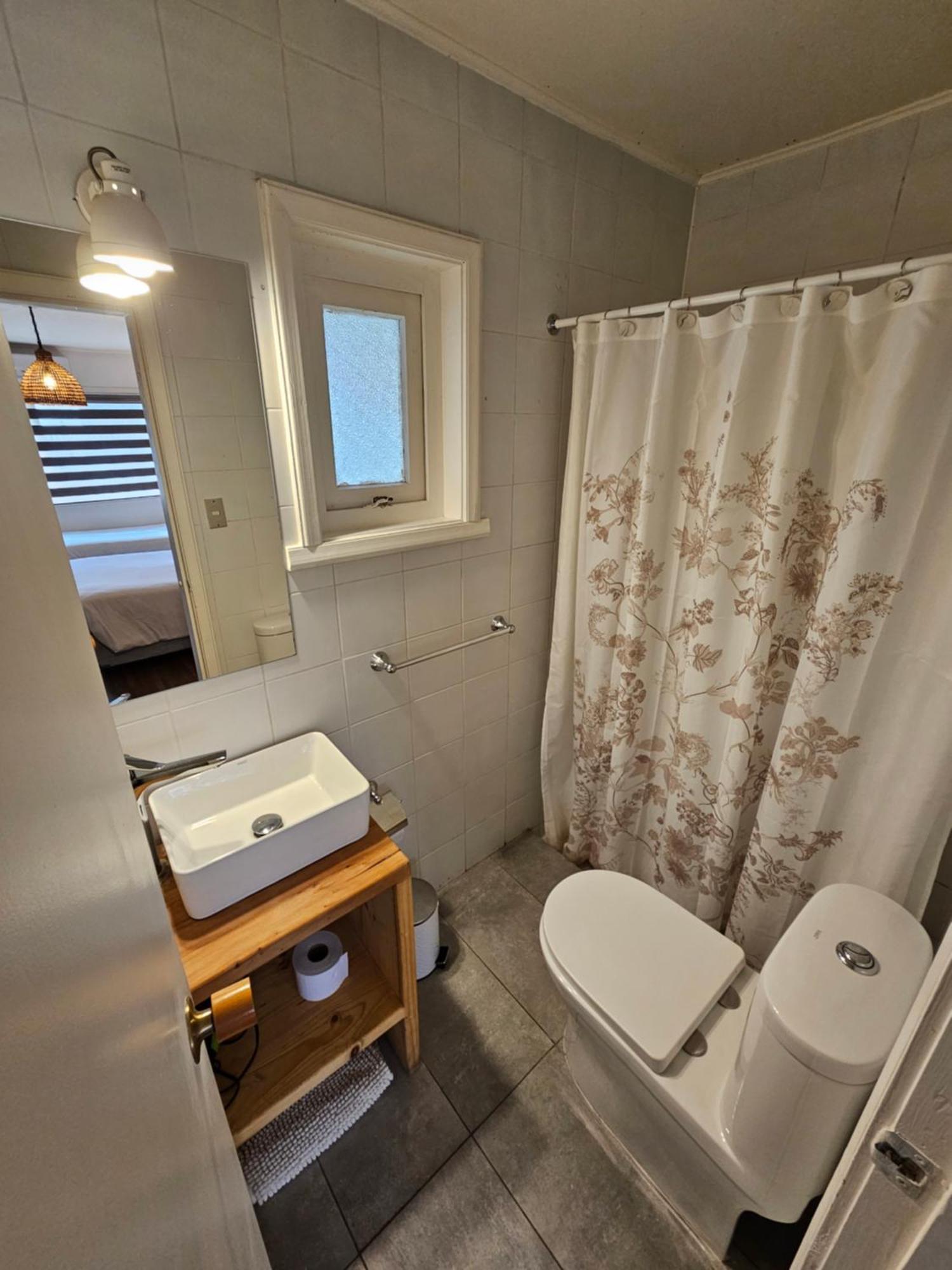 Casa Ellies Hotel Boutique プエルト・バラス エクステリア 写真