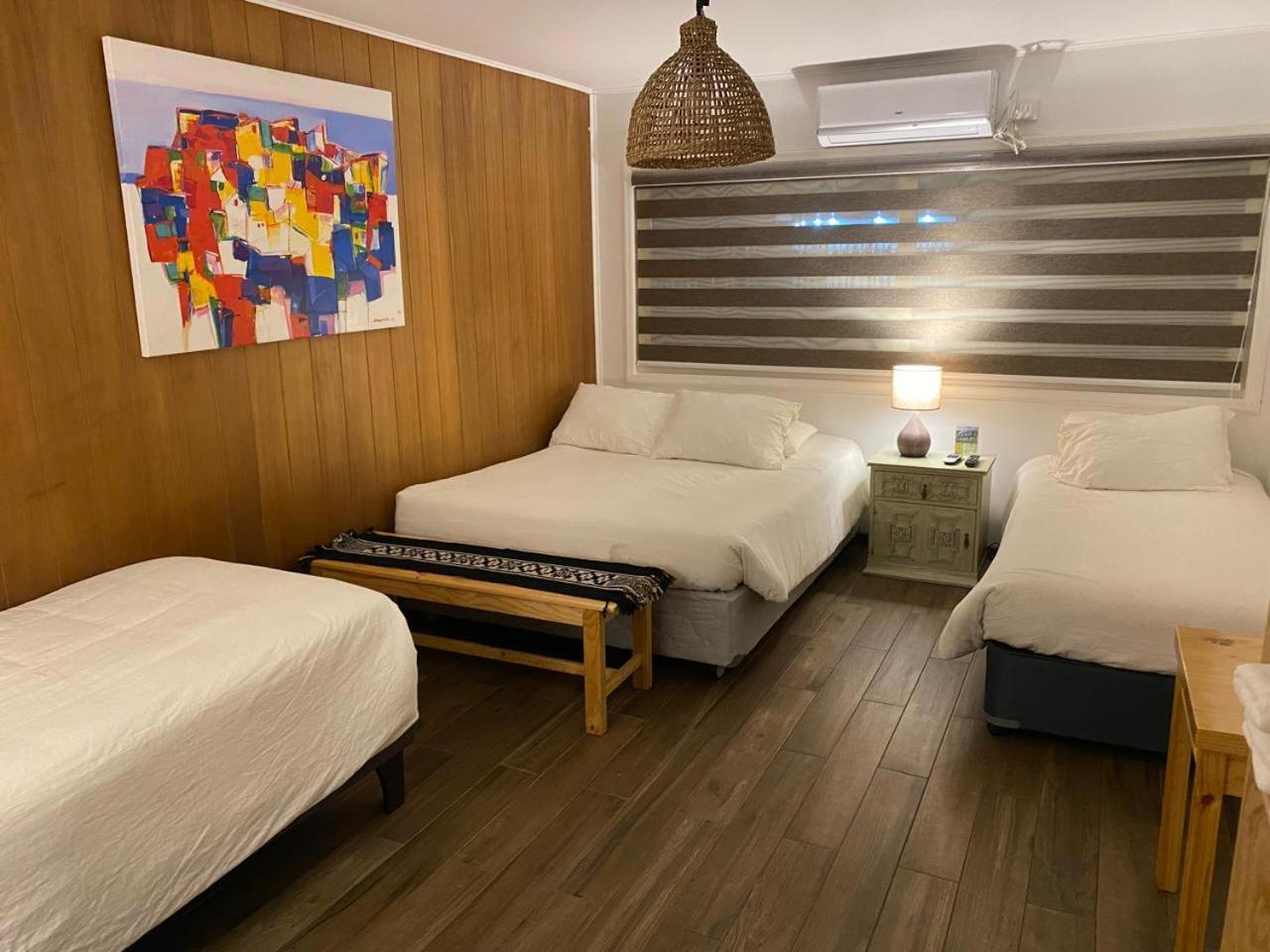 Casa Ellies Hotel Boutique プエルト・バラス エクステリア 写真